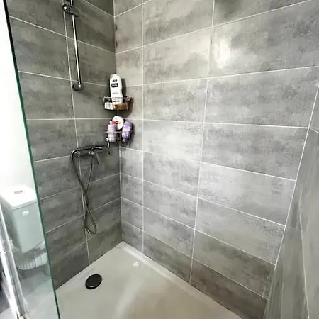 Appartement Lady Lafe Kaz *