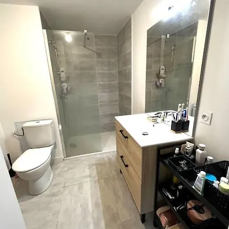 Appartement Lady Lafe Kaz *