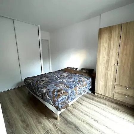 Apartment Lady Lafe Kaz *